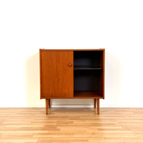 Cabinet by Jr. Credenza, Denmark, 1950-60s - Beyo Vintage
