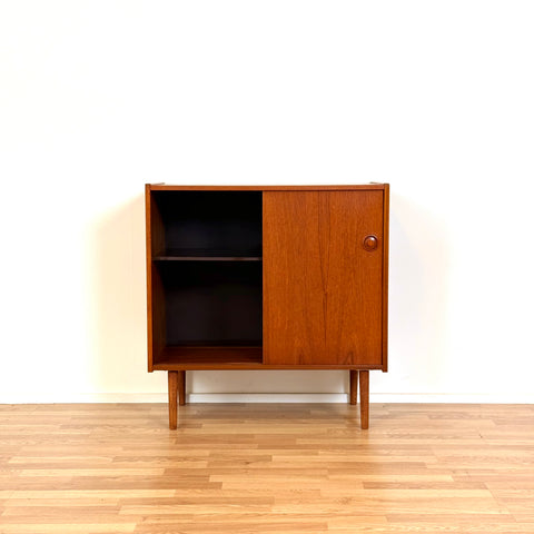 Cabinet by Jr. Credenza, Denmark, 1950-60s - Beyo Vintage