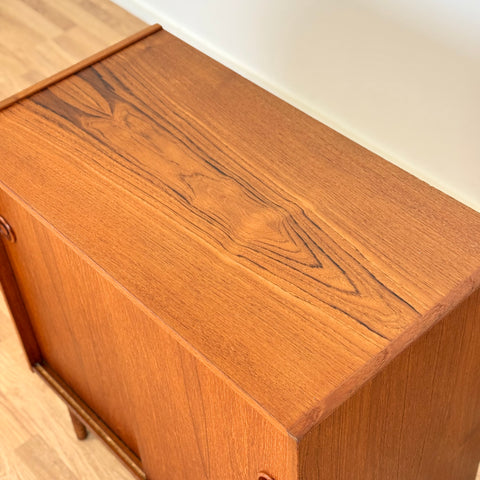 Cabinet by Jr. Credenza, Denmark, 1950-60s - Beyo Vintage