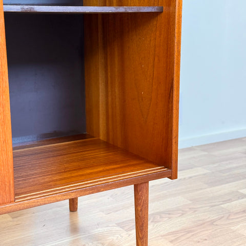 Cabinet by Jr. Credenza, Denmark, 1950-60s - Beyo Vintage