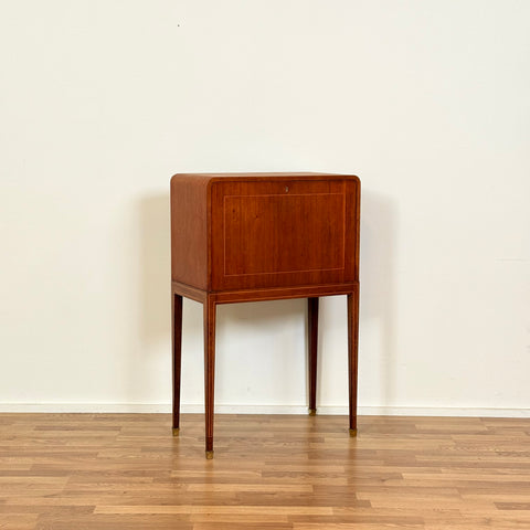 Cabinet in teak by Arvid Persson, 1950s-60s, England