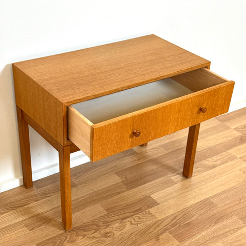 Chest of drawer in oak by Aksel Kjersgaard Odder, 1950s-60s, Denmark - Beyo Vintage