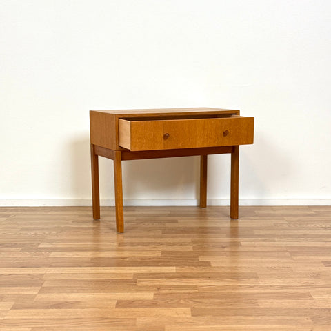 Chest of drawer in oak by Aksel Kjersgaard Odder, 1950s-60s, Denmark - Beyo Vintage