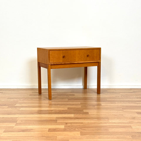 Chest of drawer in oak by Aksel Kjersgaard Odder, 1950s-60s, Denmark - Beyo Vintage