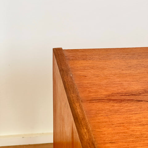 Chest of 3 drawers, 1950s-60s, Denmark - Beyo Vintage