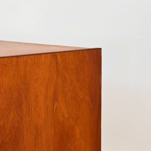 Chest of 3 drawers, 1950s-60s, Denmark - Beyo Vintage