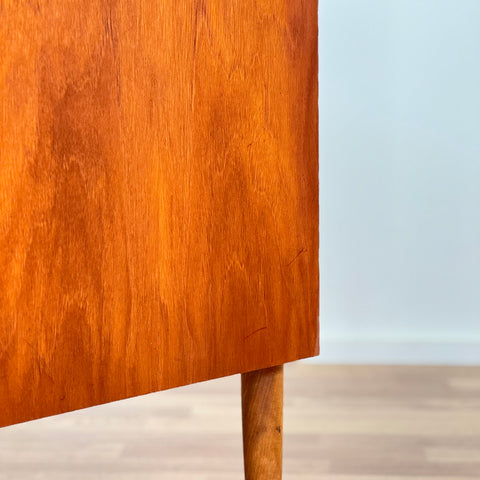 Chest of 3 drawers, 1950s-60s, Denmark - Beyo Vintage