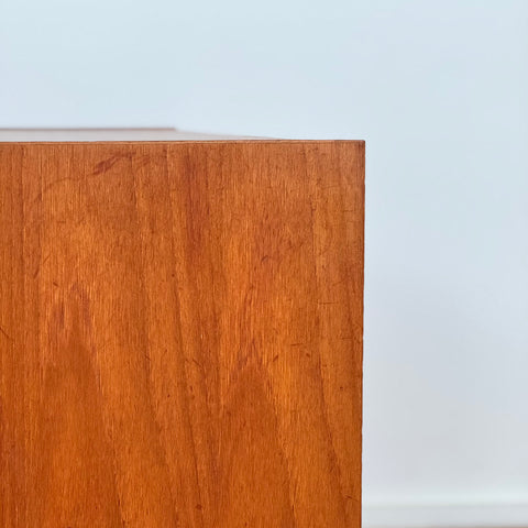 Chest of 3 drawers, 1950s-60s, Denmark - Beyo Vintage