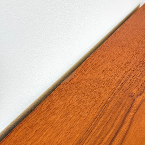 Chest of 7 drawers in teak, 1950s-60s, Denmark - Beyo Vintage