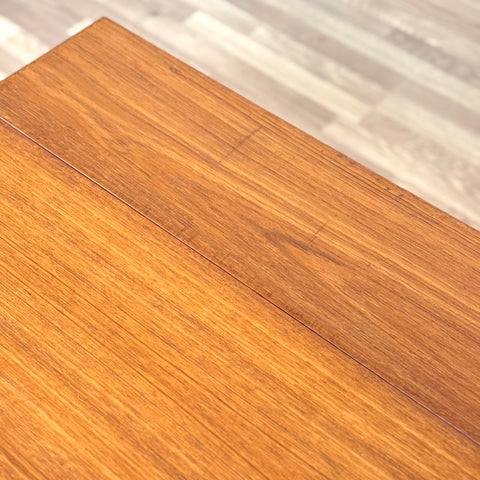 Coffee/Dining table in teak, 1950s-60s, Denmark - Beyo Vintage