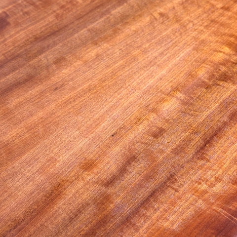Coffee table in mahogany, 1950s-60s, Denmark - Beyo Vintage