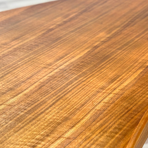 Coffee table in walnut by JLM, 1950s-60s, Denmark - Beyo Vintage