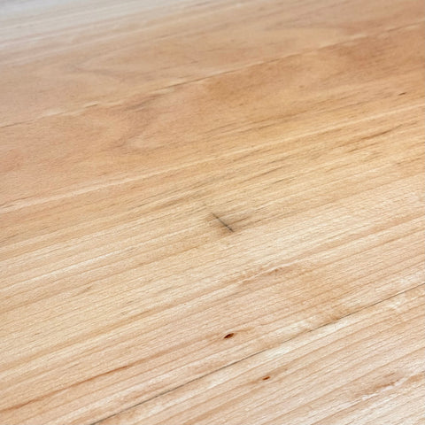 Dining table "Shaker" in beech wood, 1950s-60s, Denmark - Beyo Vintage