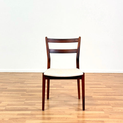 Set of 4 chairs, model 59 by Helge Sibast, 1950s-60s, Denmark - Beyo Vintage