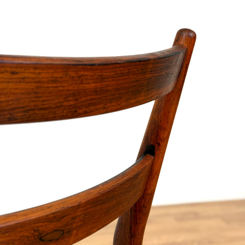 Set of 4 chairs, model 59 by Helge Sibast, 1950s-60s, Denmark - Beyo Vintage