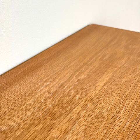 Sideboard in oak by Poul Hundevad, 1950s-60s, Denmark - Beyo Vintage