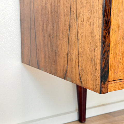 Sideboard in Santos Rosewood, 1950s-60s, Denmark - Beyo Vintage