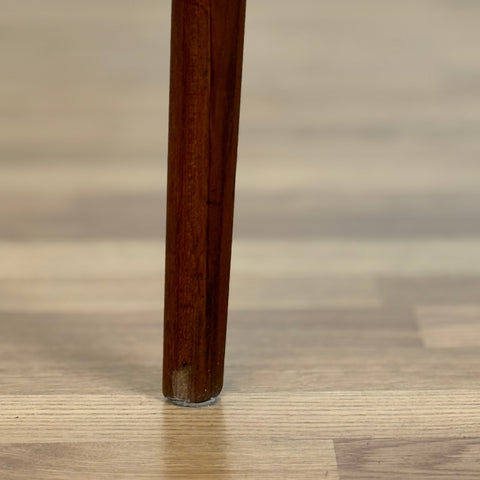 Single chair made of teak, 1950s-60s, Denmark - Beyo Vintage