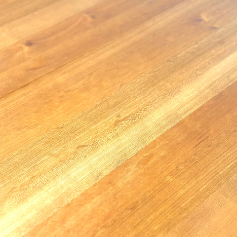 Dining table in cherry by Skovby Møbelfabrik, Model 75, ca. 1980s, Denmark - Beyo Vintage
