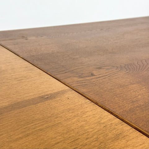 Dining table in oak, 1950s-60s, Denamark - Beyo Vintage