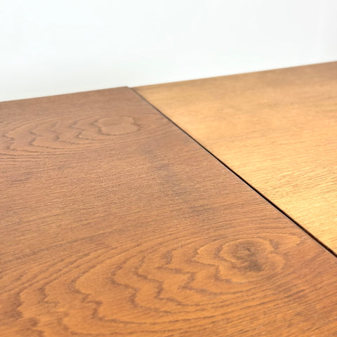 Dining table in oak, 1950s-60s, Denamark - Beyo Vintage