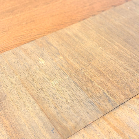Dining table in oak, 1950s-60s, Sweden - Beyo Vintage