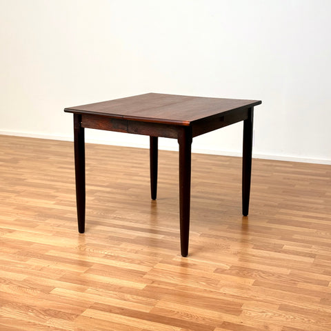 Dining table in santos rosewood, 1950s-60s, Denmark - Beyo Vintage