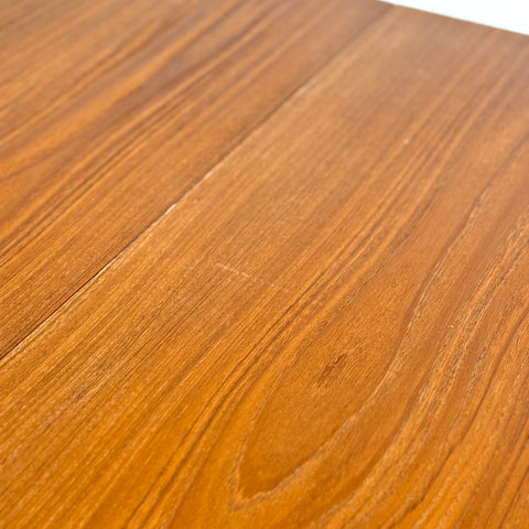 Dining table in teak, 1950s-60s, Denmark - Beyo Vintage