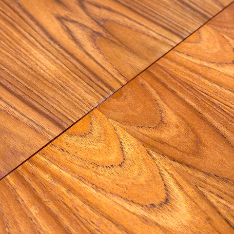 Dining table in teak, 1950s-60s, Denmark - Beyo Vintage