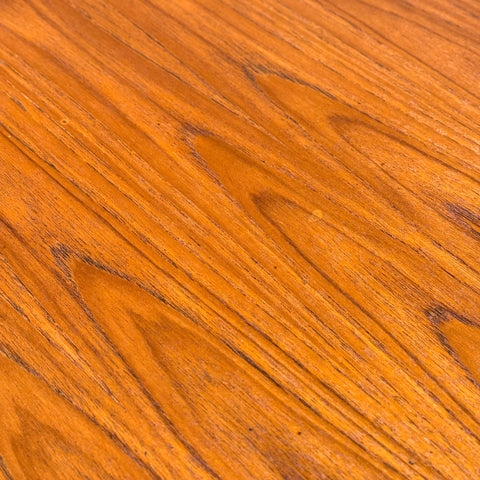 Dining table in teak, 1950s-60s, Denmark - Beyo Vintage