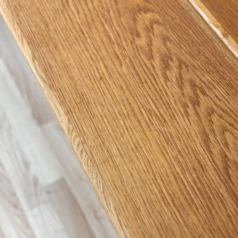 PRICE Extendable coffee table in teak, 1950s-60s, Denmark - Beyo Vintage