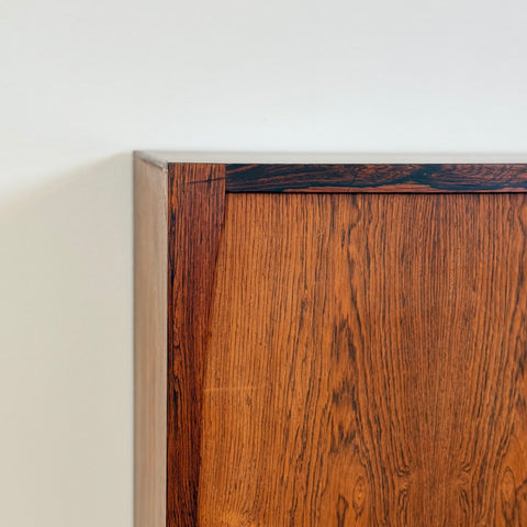 Highboard in Santos Rosewood by Vantinge Mobelindustri, 1960s, Denmark - Beyo Vintage