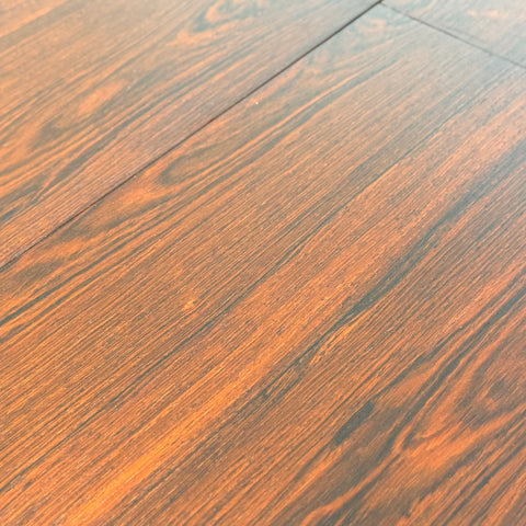 Round dining table in rosewood, 1950s-60s, Denmark - Beyo Vintage