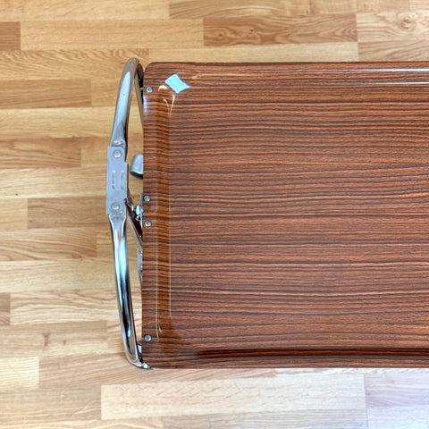 Serving trolley, 1970s, Germany - Beyo Vintage