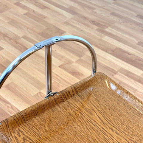 Serving trolley, 1970s, Germany - Beyo Vintage