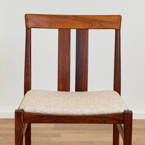 Set of 4 dining chairs, IKEA, Cologne - Beyo Vintage