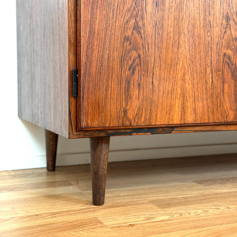 Sideboard in rosewood by Sven Ellekær, 1950s-60s, Denmark - Beyo Vintage