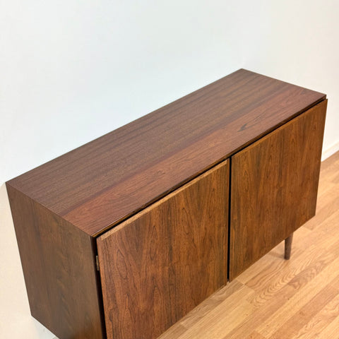 Sideboard in Santos rosewood by Omann Jun A/S, 1950s-60s, Denmark - Beyo Vintage