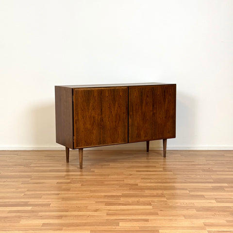 Sideboard in Santos rosewood by Omann Jun A/S, 1950s-60s, Denmark - Beyo Vintage