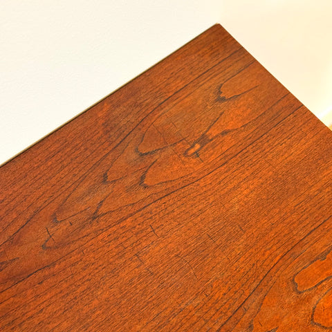 Sideboard in teak, 1950s-60s, Denmark