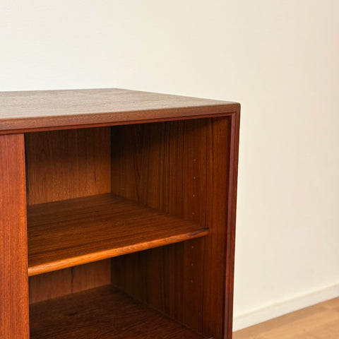 Sideboard in teak, 1950s-60s, Denmark