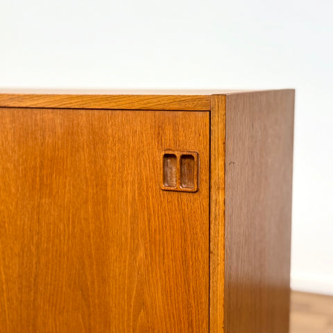 Sidebooard in teak by IKEA, 1950s-60s, Sweden - Beyo Vintage