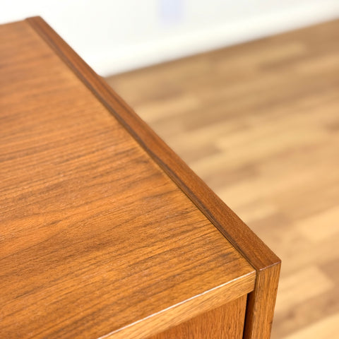 Sidebooard in teak by IKEA, 1950s-60s, Sweden - Beyo Vintage