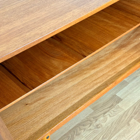 Sideboard in teak by IKEA, 1950s-60s, Sweden - Beyo Vintage
