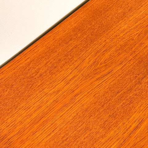 Sideboard in teak by IKEA, 1950s-60s, Sweden - Beyo Vintage