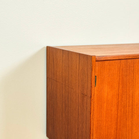 Sideboard in teak by IKEA, 1950s-60s, Sweden - Beyo Vintage