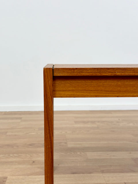 Sideboard/TV-bench in teak, 1950s-60s, Sweden - Beyo Vintage
