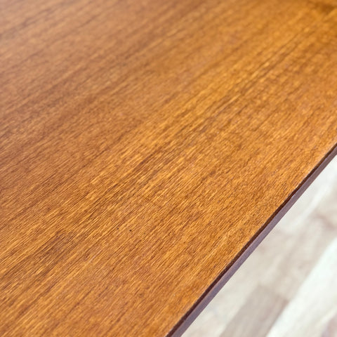 Sofa table in teak, 1950s-60s, Denmark - Beyo Vintage