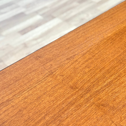 Sofa table in teak, 1950s-60s, Denmark - Beyo Vintage