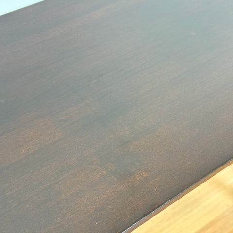 Writing desk in teak, 1950s-60s, Denmark - Beyo Vintage